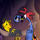 Illustration for article titled Wander learns the extent of his altruism in two solid Wander Over Yonder episodes